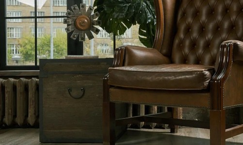 Vinilam - Плитка ПВХ Vinilam Ceramo XXL Glue Дуб Женева 8870-EIR Плитка ПВХ Vinilam Ceramo XXL Glue Дуб Женева 8870-EIR