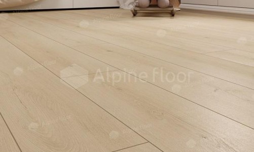 SPC виниловые полы Alpine Floor Grand Sequoia Гигантум ЕСО 11-24