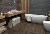 Кварц-виниловая плитка Alpine Floor Parquet LVT Дуб Альферац ЕСО 16-22