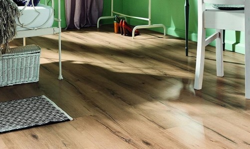 Haro - Пробковое покрытие Haro Arteo XL Дуб Италика натур Пробковое покрытие Haro Arteo XL Дуб Италика натур