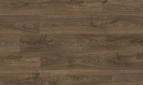 ПВХ плитка Quick-Step Balance Click Дуб коттедж темно-коричневый BACL40027