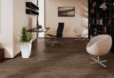 ПВХ плитка Quick-Step Balance Click Дуб коттедж темно-коричневый BACL40027
