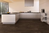 ПВХ плитка Quick-Step Balance Click Дуб коттедж темно-коричневый BACL40027