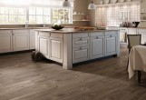ПВХ плитка Quick-Step Balance Click Дуб коттедж темно-коричневый BACL40027