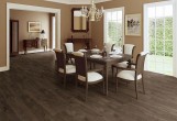 ПВХ плитка Quick-Step Balance Click Дуб коттедж темно-коричневый BACL40027