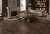ПВХ плитка Quick-Step Balance Click Дуб коттедж темно-коричневый BACL40027