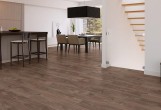 ПВХ плитка Quick-Step Balance Click Дуб коттедж темно-коричневый BACL40027