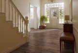 ПВХ плитка Quick-Step Balance Click Дуб коттедж темно-коричневый BACL40027