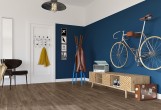 ПВХ плитка Quick-Step Balance Click Дуб коттедж темно-коричневый BACL40027