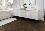 ПВХ плитка Quick-Step Balance Click Дуб коттедж темно-коричневый BACL40027