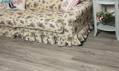 Кварц-виниловая плитка Decoria Mild Tile Дуб Маджоре JW 516