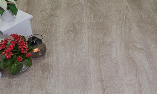 Кварц-виниловая плитка FineFloor Rich Dry Back Дуб Малага FF-2079