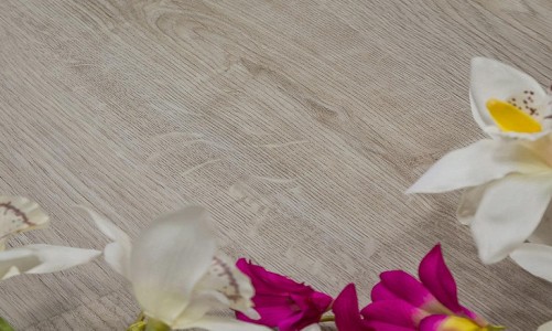 Кварц-виниловая плитка FineFloor Rich Dry Back Дуб Малага FF-2079