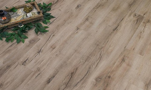 Кварц-виниловая плитка FineFloor Rich Dry Back Дуб Мале FF-2069