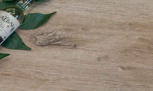 Кварц-виниловая плитка FineFloor Rich Dry Back Дуб Мале FF-2069