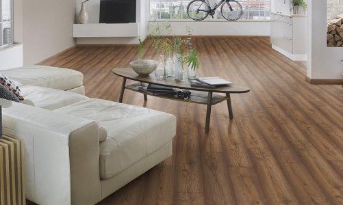 Ламинат Kronospan Variostep Classic Дуб Модена 8274