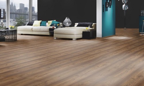 Ламинат Kronospan Variostep Classic Дуб Модена 8274