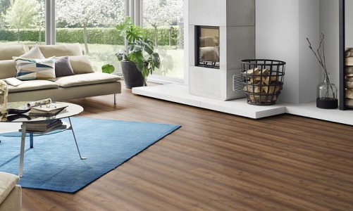 Ламинат Kronospan Variostep Classic Дуб Модена 8274
