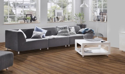 Ламинат Kronospan Variostep Classic Дуб Модена 8274