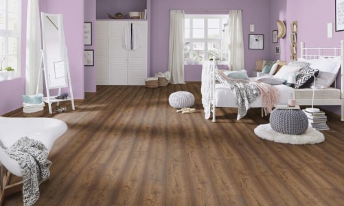 Ламинат Kronospan Variostep Classic Дуб Модена 8274