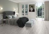 Quick-Step - Ламинат Quick-Step Majestic Дуб пустынный шлифованный серый MJ3552 Ламинат Quick-Step Majestic Дуб пустынный шлифованный серый MJ3552