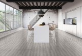 Quick-Step - Ламинат Quick-Step Majestic Дуб пустынный шлифованный серый MJ3552 Ламинат Quick-Step Majestic Дуб пустынный шлифованный серый MJ3552