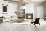 Quick-Step - Ламинат Quick-Step Majestic Дуб пустынный шлифованный серый MJ3552 Ламинат Quick-Step Majestic Дуб пустынный шлифованный серый MJ3552