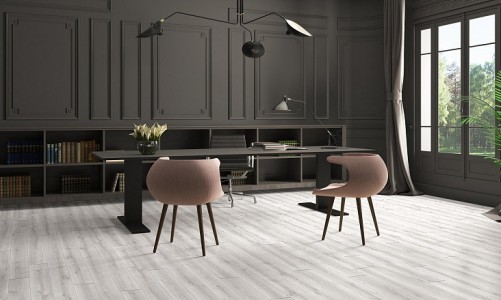Quick-Step - Ламинат Quick-Step Majestic Дуб пустынный шлифованный серый MJ3552 Ламинат Quick-Step Majestic Дуб пустынный шлифованный серый MJ3552