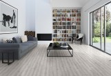 Quick-Step - Ламинат Quick-Step Majestic Дуб пустынный шлифованный серый MJ3552 Ламинат Quick-Step Majestic Дуб пустынный шлифованный серый MJ3552
