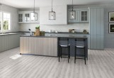Quick-Step - Ламинат Quick-Step Majestic Дуб пустынный шлифованный серый MJ3552 Ламинат Quick-Step Majestic Дуб пустынный шлифованный серый MJ3552