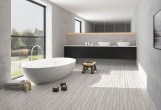 Quick-Step - Ламинат Quick-Step Majestic Дуб пустынный шлифованный серый MJ3552 Ламинат Quick-Step Majestic Дуб пустынный шлифованный серый MJ3552