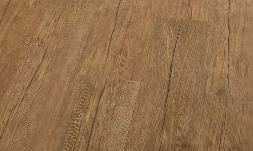 Кварц-виниловая плитка Decoria Mild Tile Дуб Ричи DW 1402