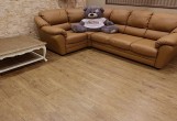 Кварц-виниловая плитка Decoria Mild Tile Дуб Ричи DW 1402