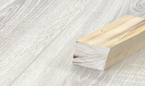 Ламинат Woodstyle Bravo Дуб Виктория