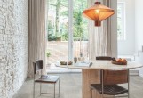 Ламинат Quick Step Muse Ultra Темный голубой камень MUU5485