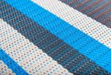 Hoffmann - Плетеный виниловый пол Hoffmann Stripes ECO-11016 BS Плетеный виниловый пол Hoffmann Stripes ECO-11016 BS