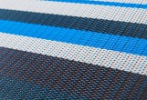 Hoffmann - Плетеный виниловый пол Hoffmann Stripes ECO-11016 BS Плетеный виниловый пол Hoffmann Stripes ECO-11016 BS