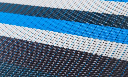 Hoffmann - Плетеный виниловый пол Hoffmann Stripes ECO-11016 BS Плетеный виниловый пол Hoffmann Stripes ECO-11016 BS