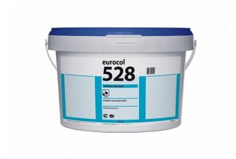 Клей Forbo Eurocol Eurostar Allround 528 (20кг)