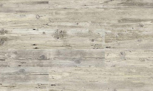 Клеевой пробковый пол Corkstyle Wood Larch Washed