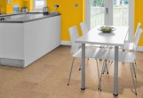 Клеевой пробковый пол Corkstyle Ecocork Madeira Sand