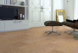 Клеевой пробковый пол Corkstyle Ecocork Madeira Sand