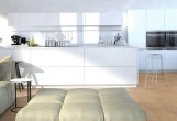 Клеевой пробковый пол Corkstyle Ecocork Madeira Sand