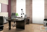 Клеевой пробковый пол Corkstyle Ecocork Madeira Sand
