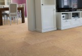 Клеевой пробковый пол Corkstyle Ecocork Madeira Sand