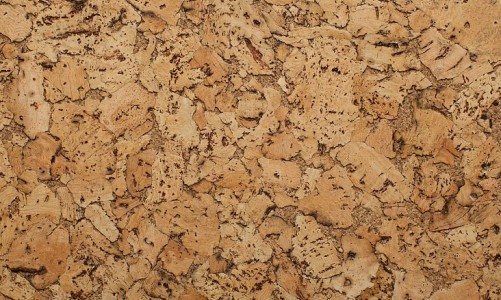 Настенная пробка Corkstyle Wall Design Monte Nat