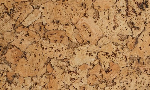 Настенная пробка Corkstyle Wall Design Monte Nat
