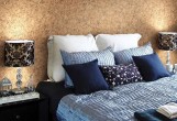 Настенная пробка Corkstyle Wall Design Monte Nat