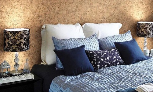 Настенная пробка Corkstyle Wall Design Monte Nat