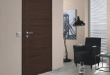 Замковый пробковый пол Corkstyle Wood Oak Castle White